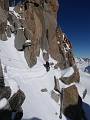 Arete des Cosmiques 40